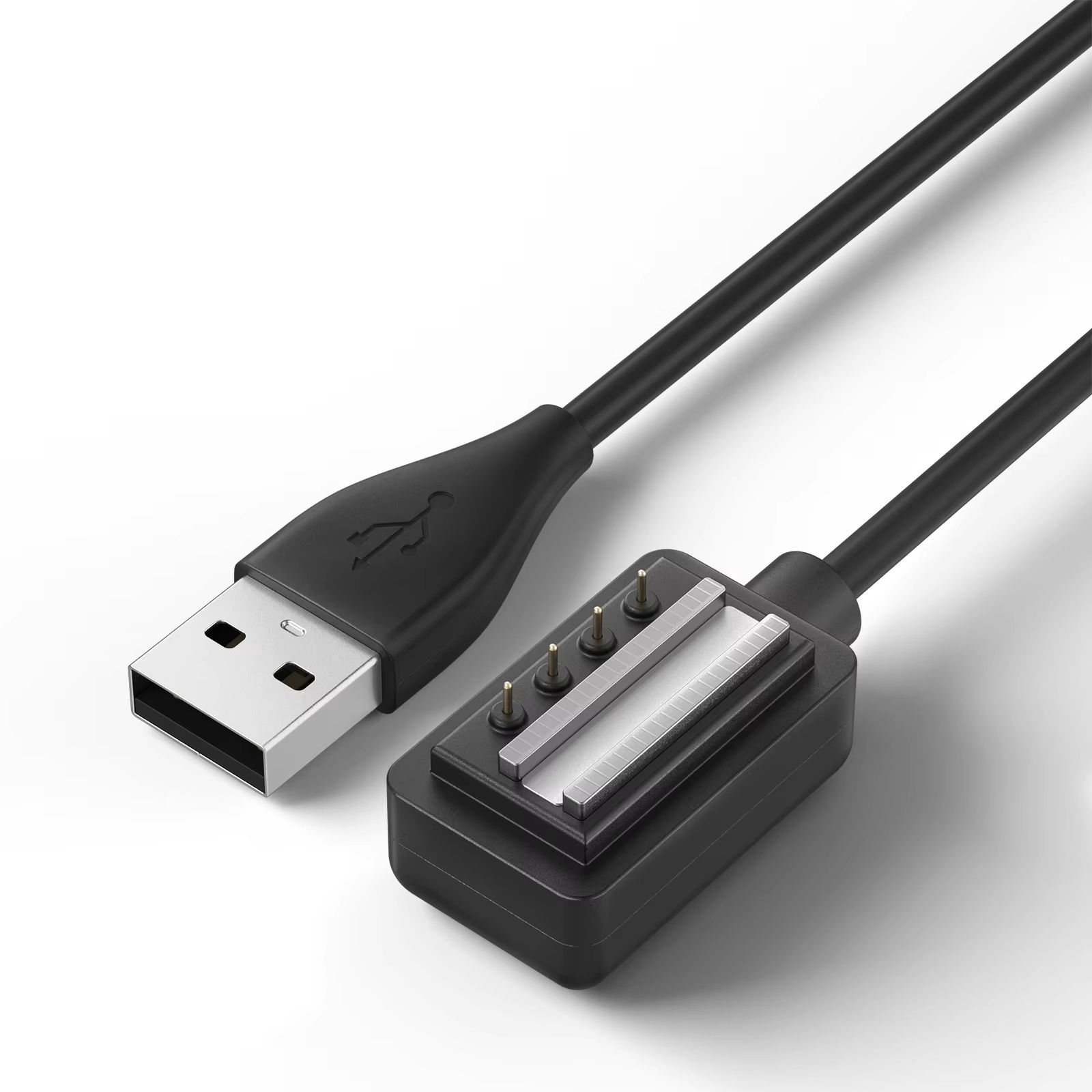 USB Charging Cable for Suunto 9, Spartan Sport, EON Core, and D5 - Fast and Reliable Suunto Charger for Wrist HR Baro &
