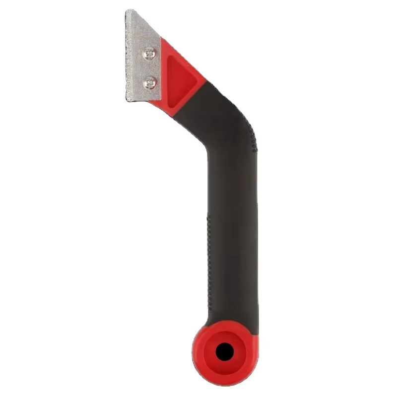 Tile Gap Grout Cleaning Remover – Tungsten Carbide Scraper Tool for Wall & Floor Tile Joints
