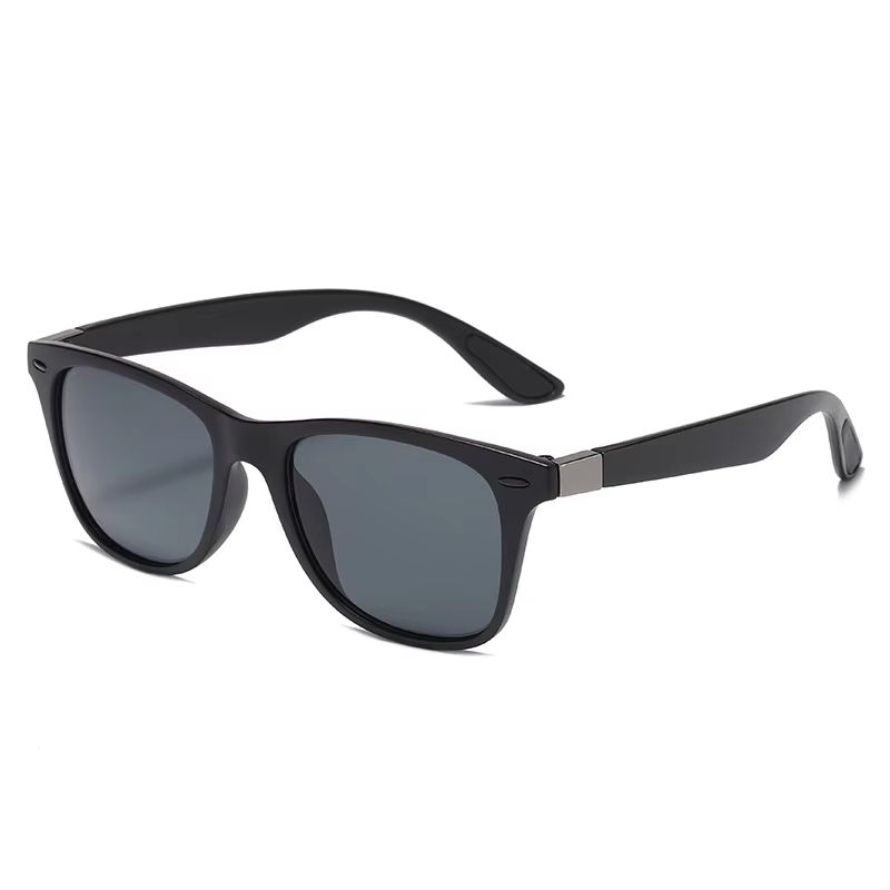 HorizonDrive Polarized Night Vision Sunglasses – Sport & Road Driver Glasses UV400 Day/Night