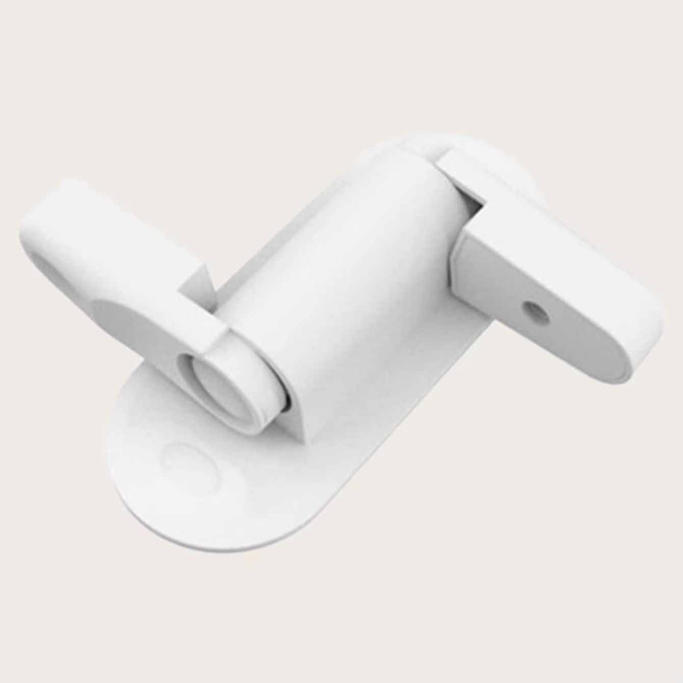 SafeGrip Child Door Handle Lock – Punch-Free Baby Proofing Safety Latch