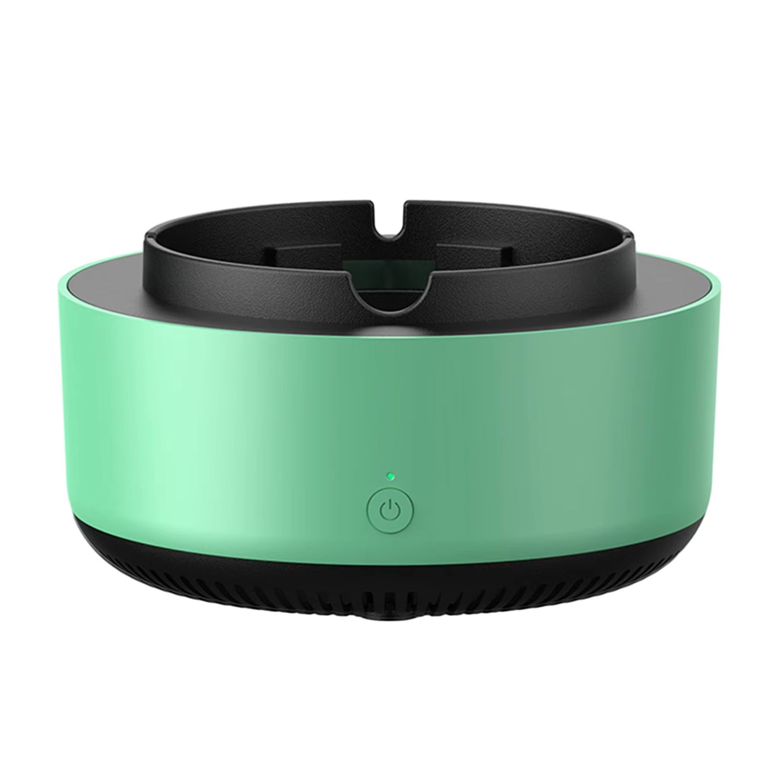 Smart Ashtray Air Purifier For Smoke And Odor Removal