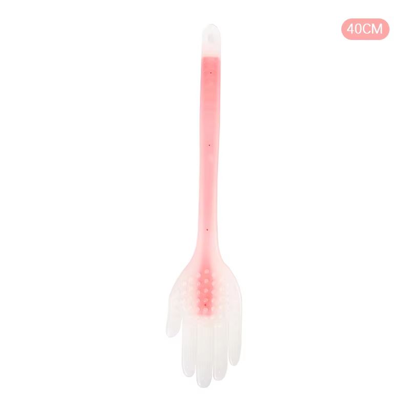 Silicone Meridian Slap Board Gua Sha Massage Stick for Full Body Detox & Circulation