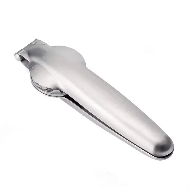 2 in 1 Stainless Steel Chestnut Opener and Nutcracker – Quick Shelling Kitchen Tool