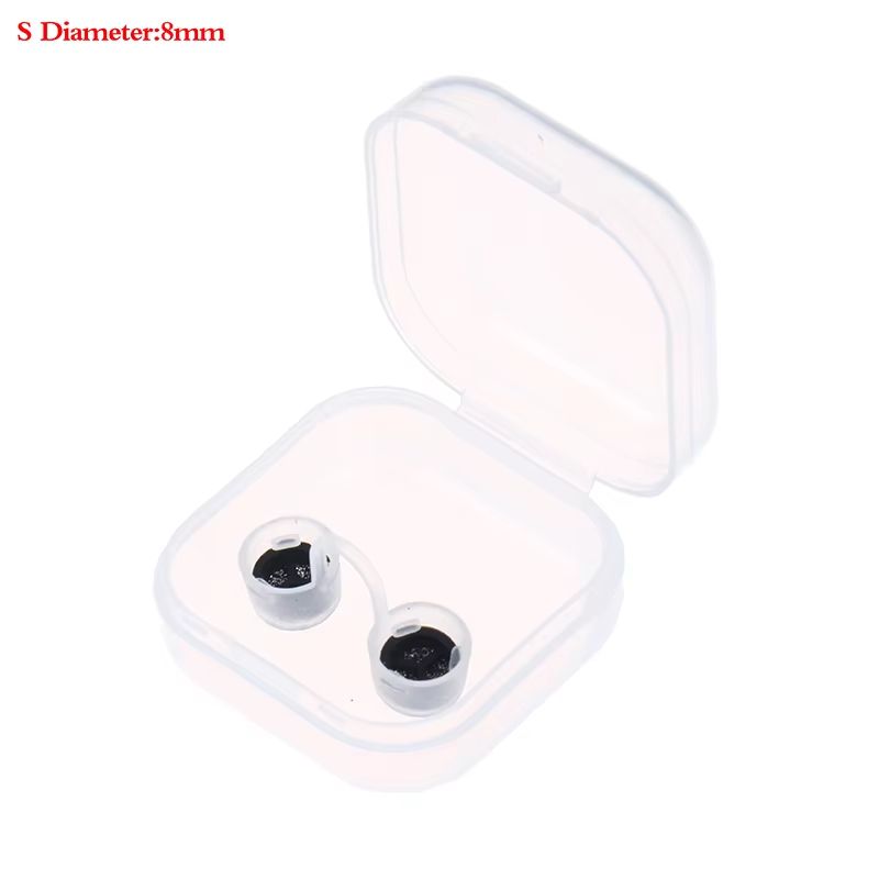 Invisible Carbon Nasal Filter Anti Pollution Dust and Pollen Protection for Daily Breathing Comfort