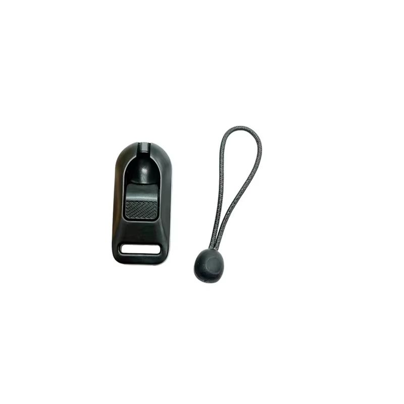 Portable Quick Release Camera Strap Buckle Clip for Straps and Lanyards