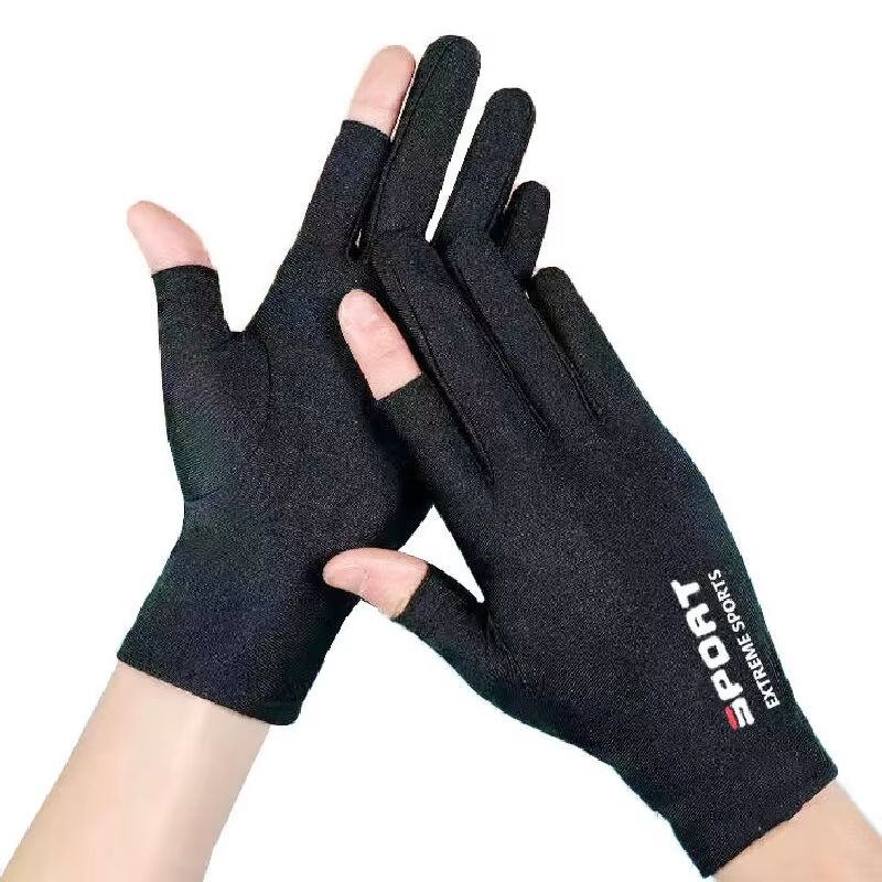 Double-Faced Coral Fleece Car Wash Glove - Auto Cleaning Mitt for Paint, Window, and Glass Care