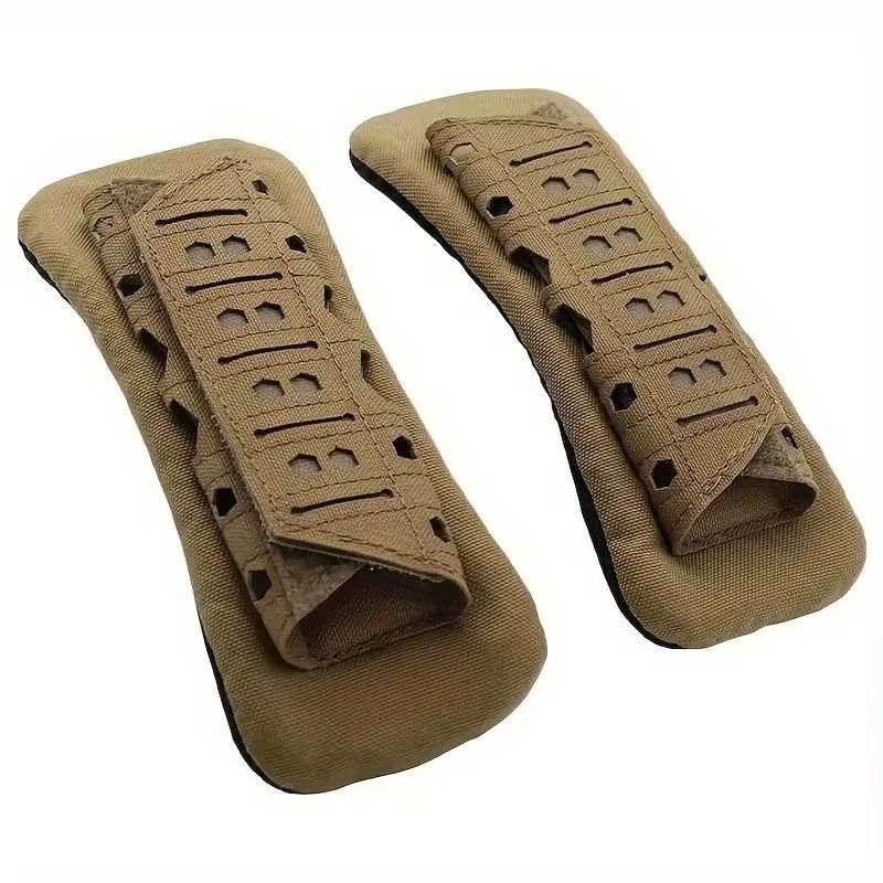 Tactical Shockproof Shoulder Support Pad for Outdoor Gear