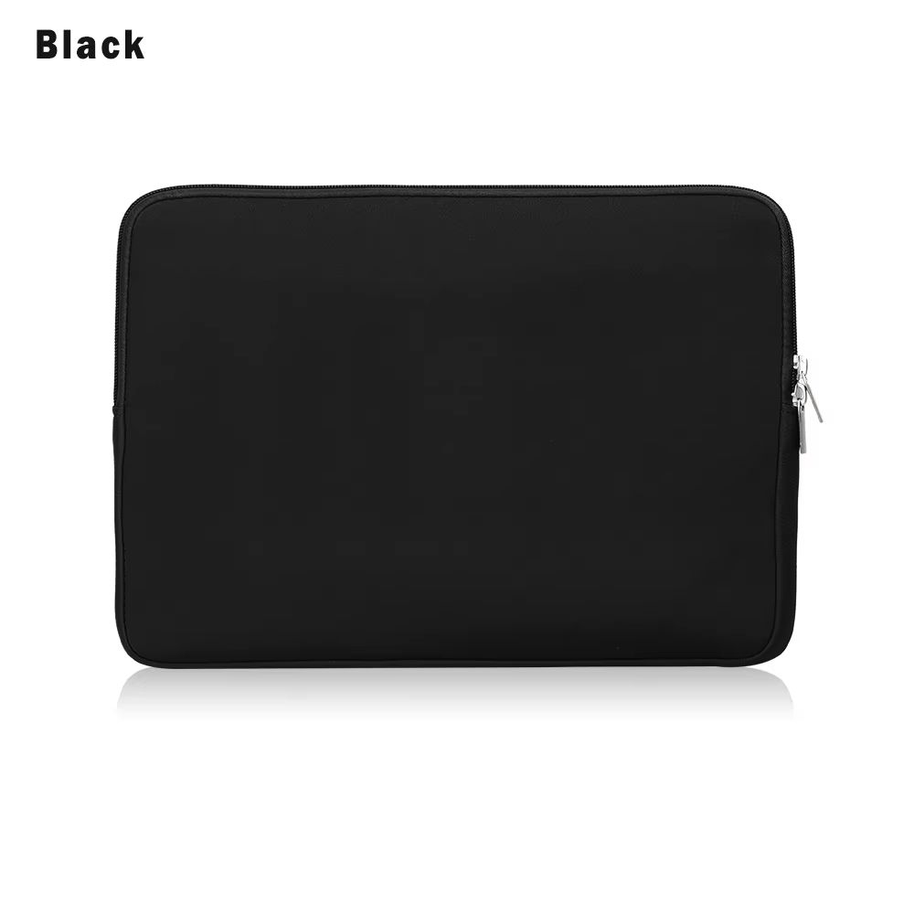 Universal Tablet Sleeve Case Shockproof Dustproof Protective Pouch for iPad Samsung Galaxy Tab Huawei MediaPad
