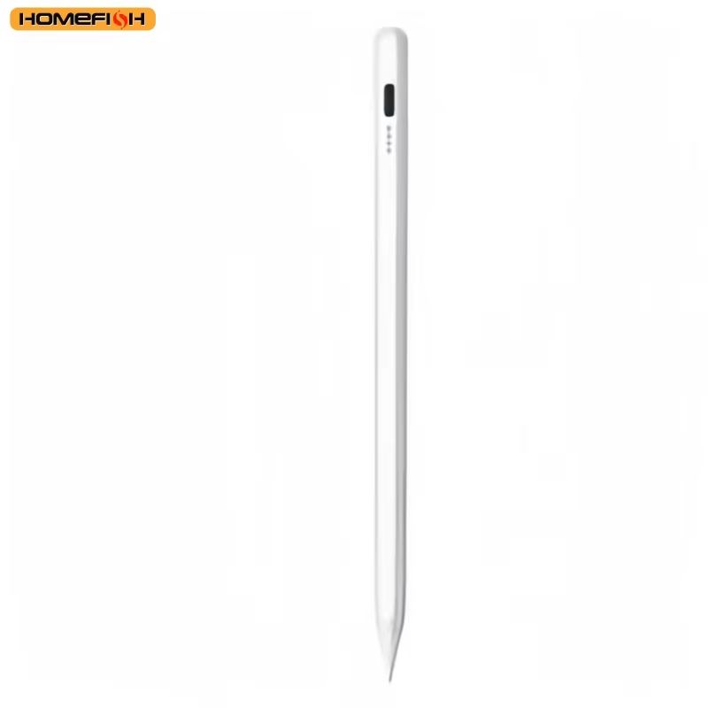 Universal Capacitive Touchscreen Stylus Pen for iOS, Android, and Windows Devices