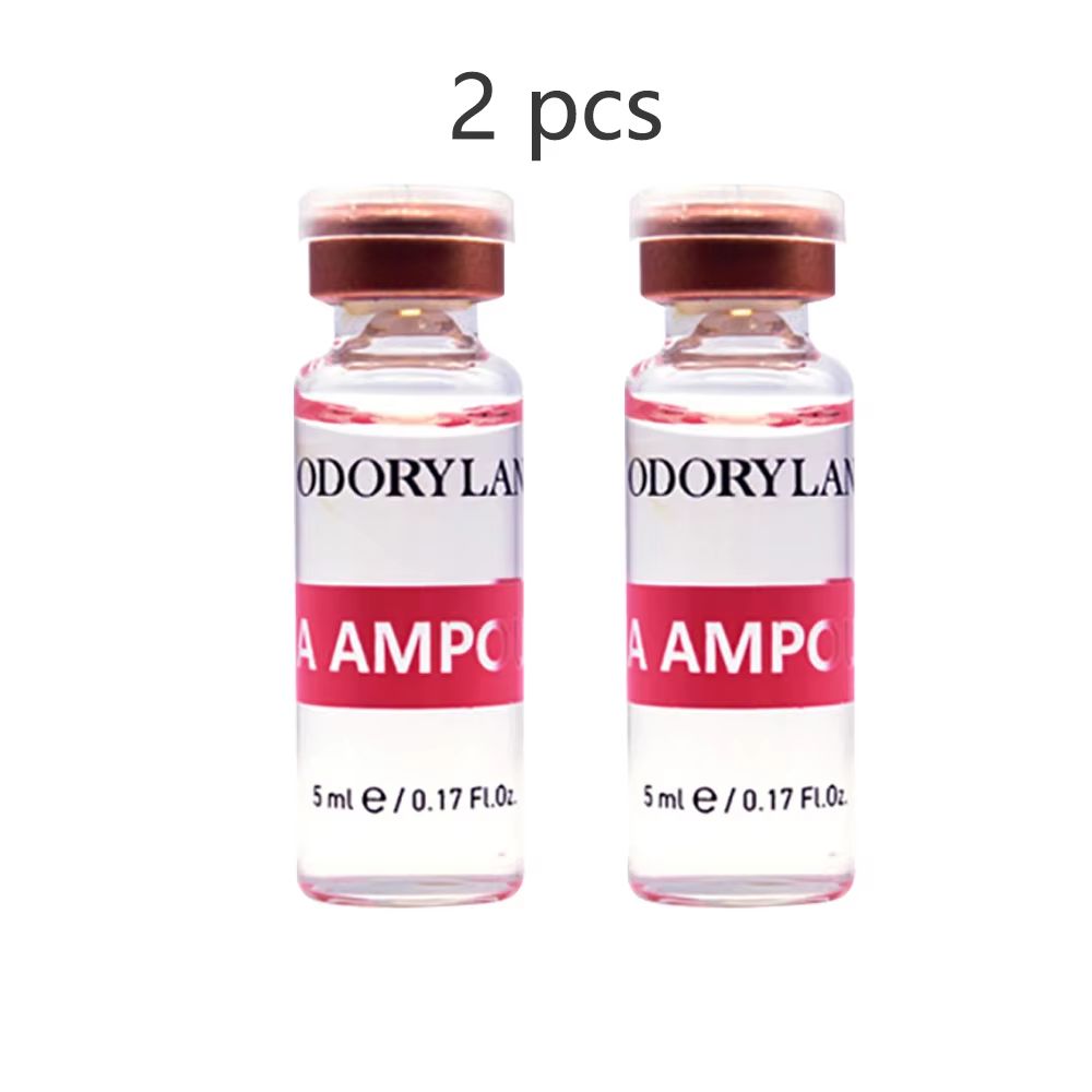 Hyaluronic Acid Face Serum Essence Hydrating Moisturizing Anti-Aging Skin Repair