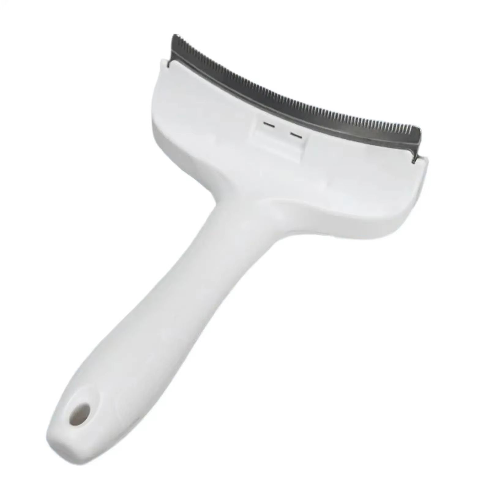 Slicker Undercoat Deshedding Brush and Dematting Tool for Dogs and Cats