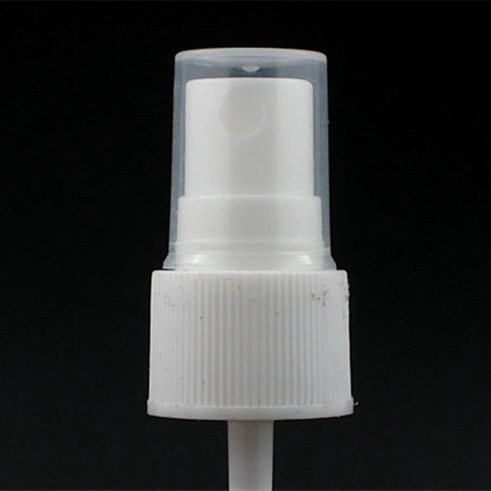 Multi-Size Aluminum Spray & Lotion Bottle Set with Trigger, Fine Mist, and Pump Sprayer