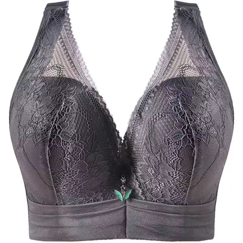 SupportContour Plus Size Underwire Shaping Bra Large Chest