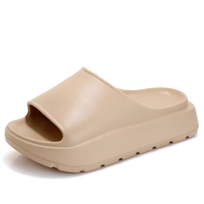 EVACloud Platform Slides for Women Summer Beach and Home
