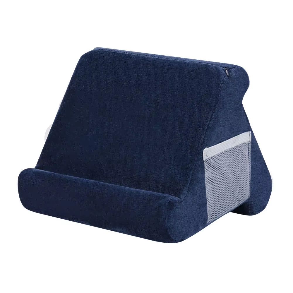 CozyAngle Tablet Pillow Stand for Bed and Desk