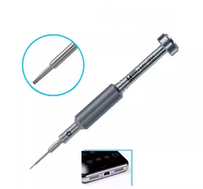 MaAnt MY-901 Precision Trigonal Screwdriver Set - Professional Mobile Phone and Computer Repair Tool