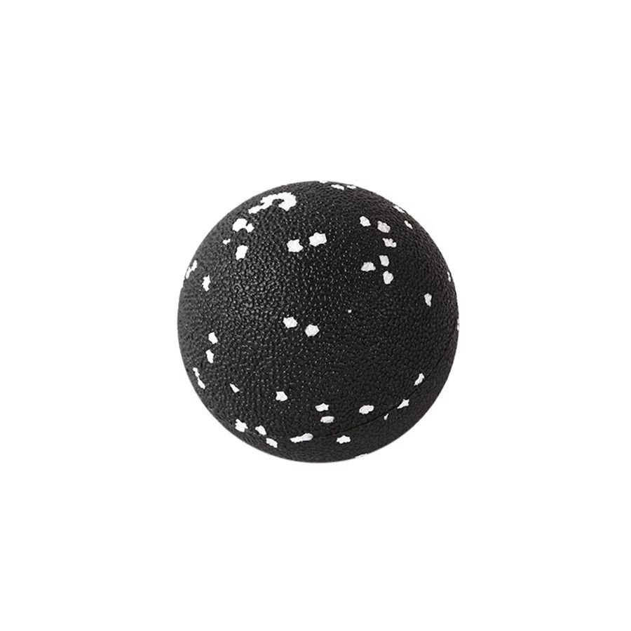 High Density EPP Peanut Massage Ball for Yoga & Myofascial Release – Deep Tissue Fascia Massage Ball for Back, Neck & Mu