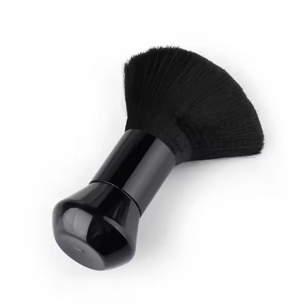 Marseilis Soft Neck Duster Barber Brush for Haircut and Grooming Cleanup