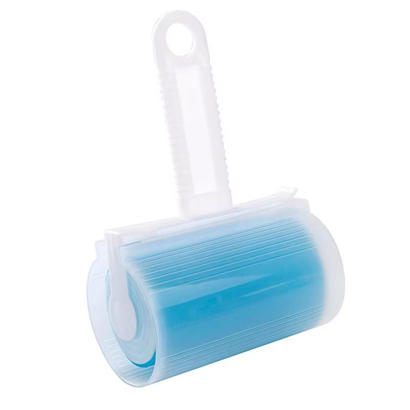 Reusable Washable Lint Roller Sticky Pet Hair Remover for Clothes and Furniture
