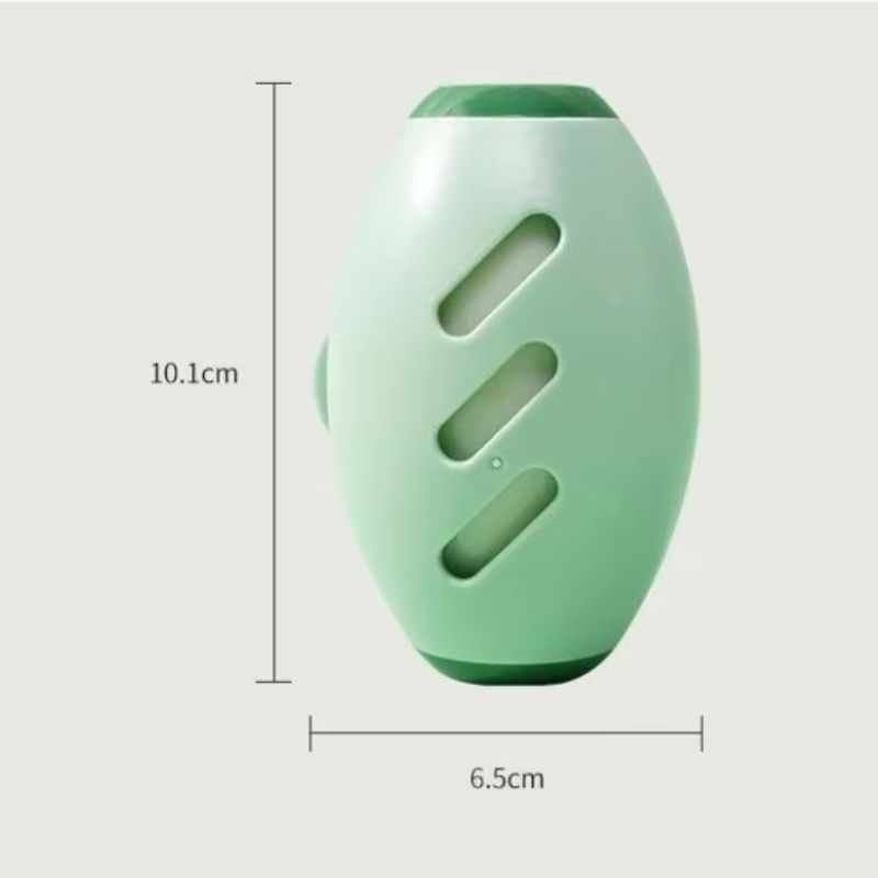 Reusable Washable Lint Roller Strong Adhesive Pet Hair and Dust Remover for Clothes and Furniture