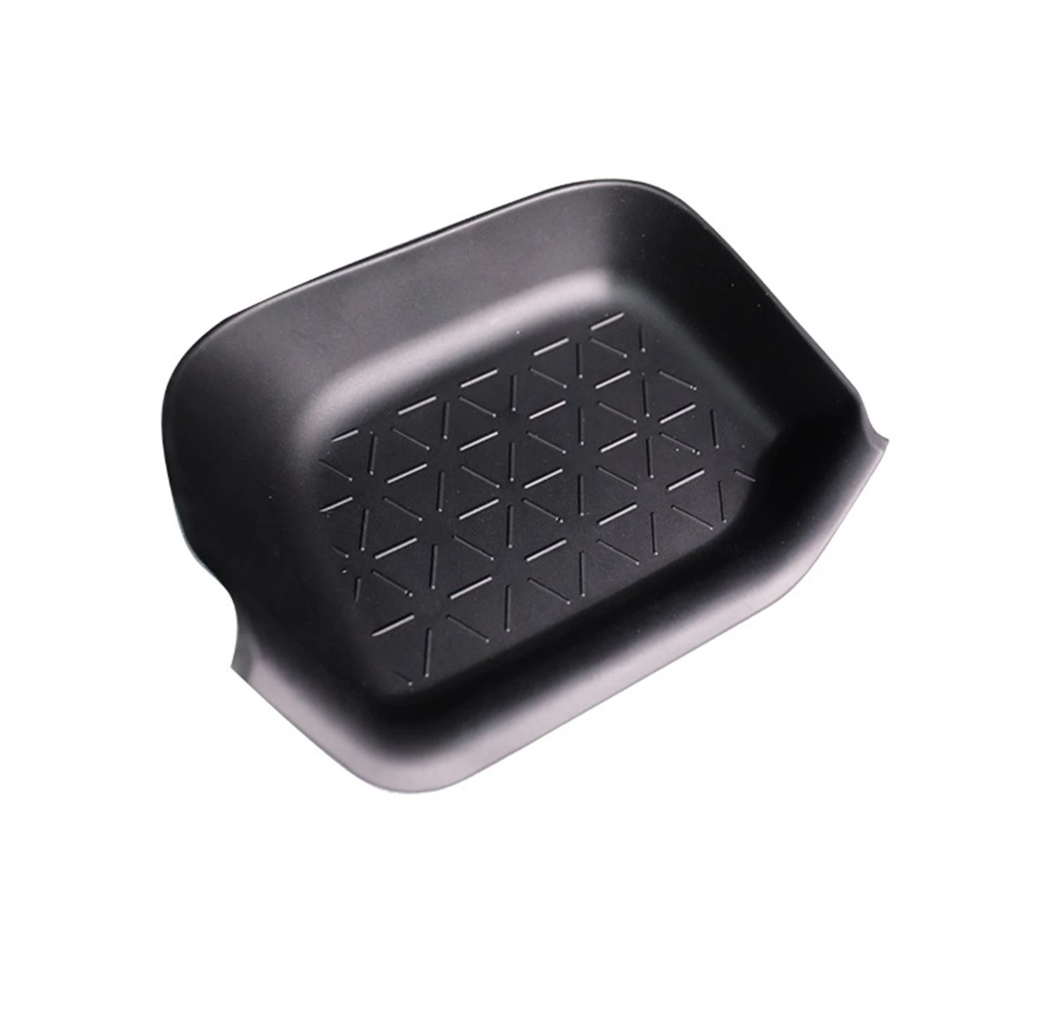 Toyota RAV4 Silicone Center Console Organizer Pad LHD Storage Tray 2020-2025