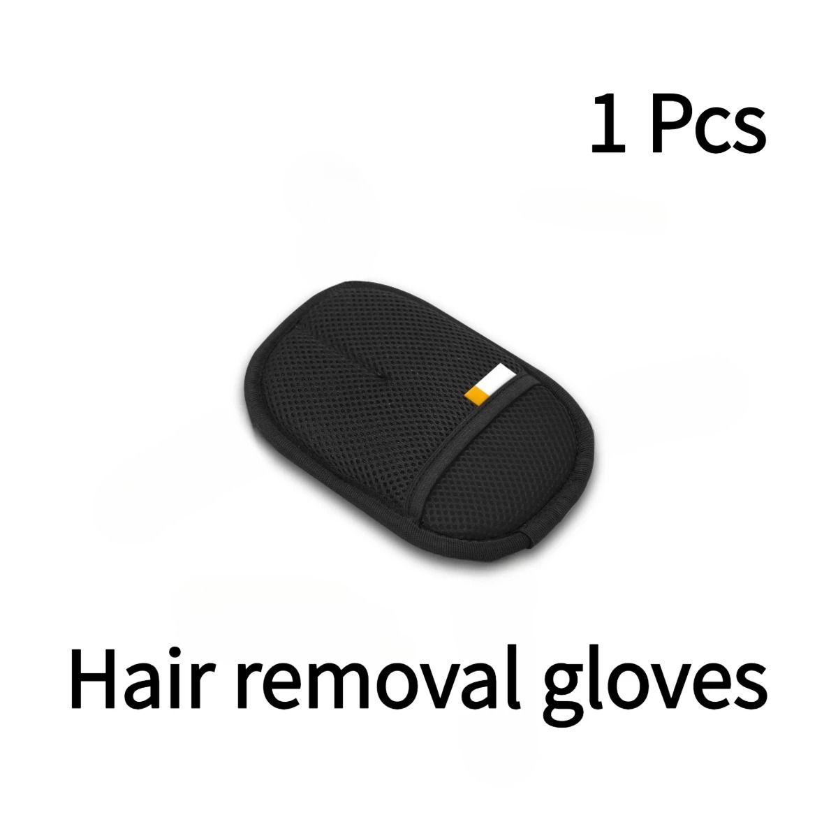 FurSweep Static Pet Hair Removal Grooming Gloves