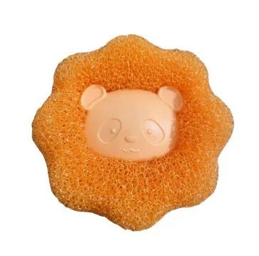 FurSweep Reusable Pet Hair Remover Laundry Balls