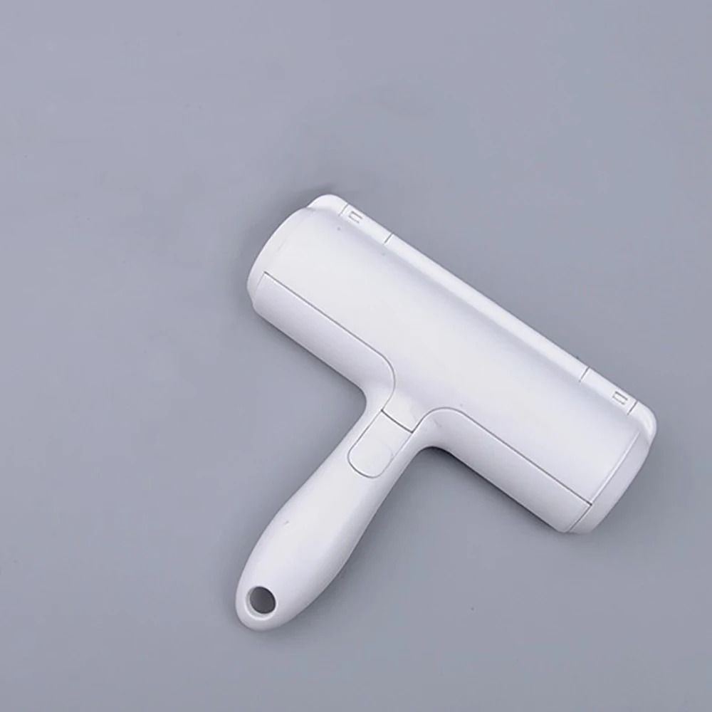 Reusable Pet Hair Remover Roller for Furniture, Carpet & Clothing