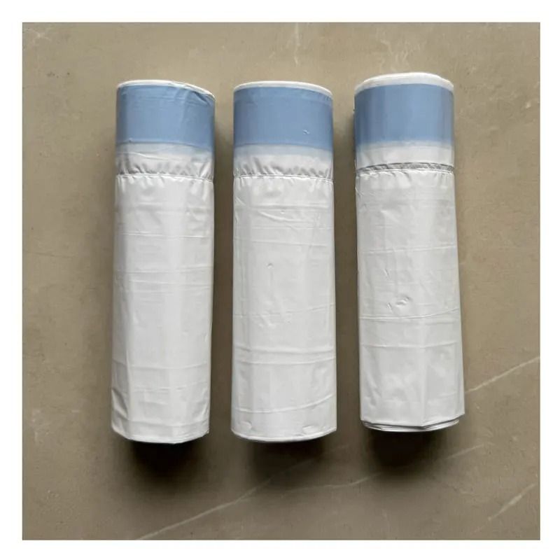 Heavy Duty Self-Cleaning Cat Litter Box Liners for PETKIT Pura Max, Pura Max 2 & Pura X