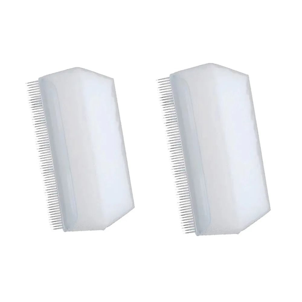 PurrGroom Double-Sided Cat Massage & Grooming Brush for Cats and Dogs