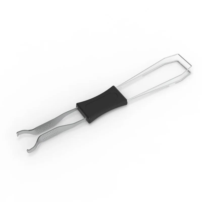 Dual End Mechanical Keyboard Keycap and Switch Puller