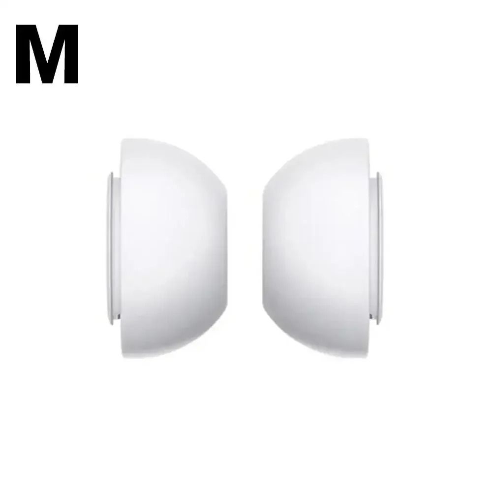 Soft Silicone Replacement Ear Tips for AirPods Pro