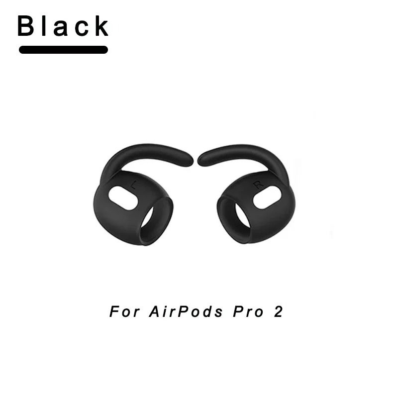StayFit Sport Ear Hooks for AirPods Pro 2