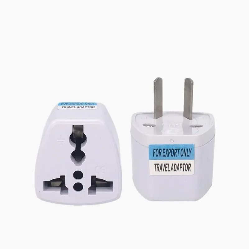 Multi Region Travel Plug Adapter