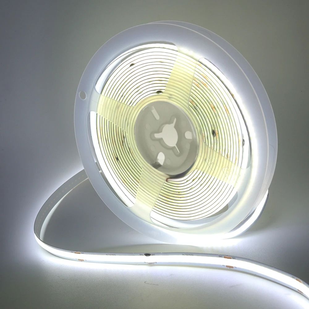 Ultra Slim COB LED Strip