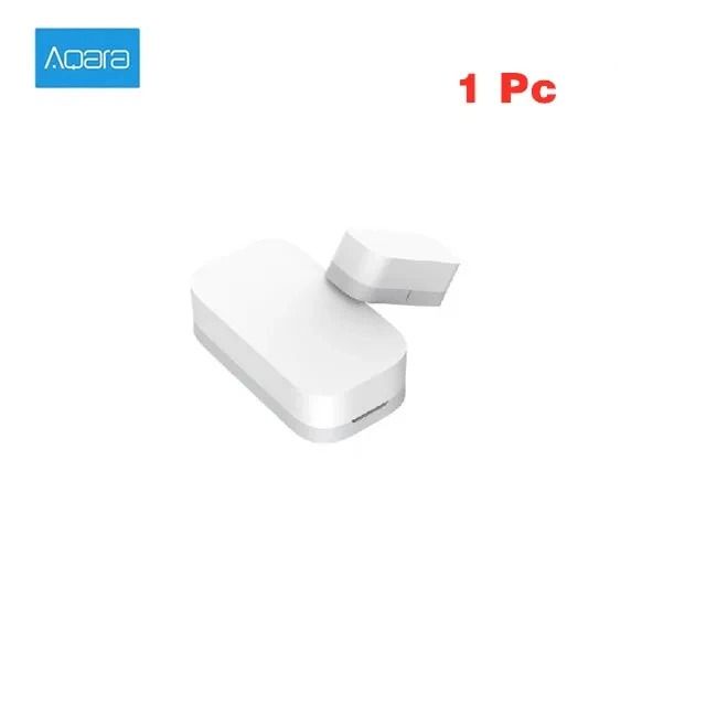 Aqara Door and Window Sensor ZigBee Wireless Smart Home Compatible with HomeKit