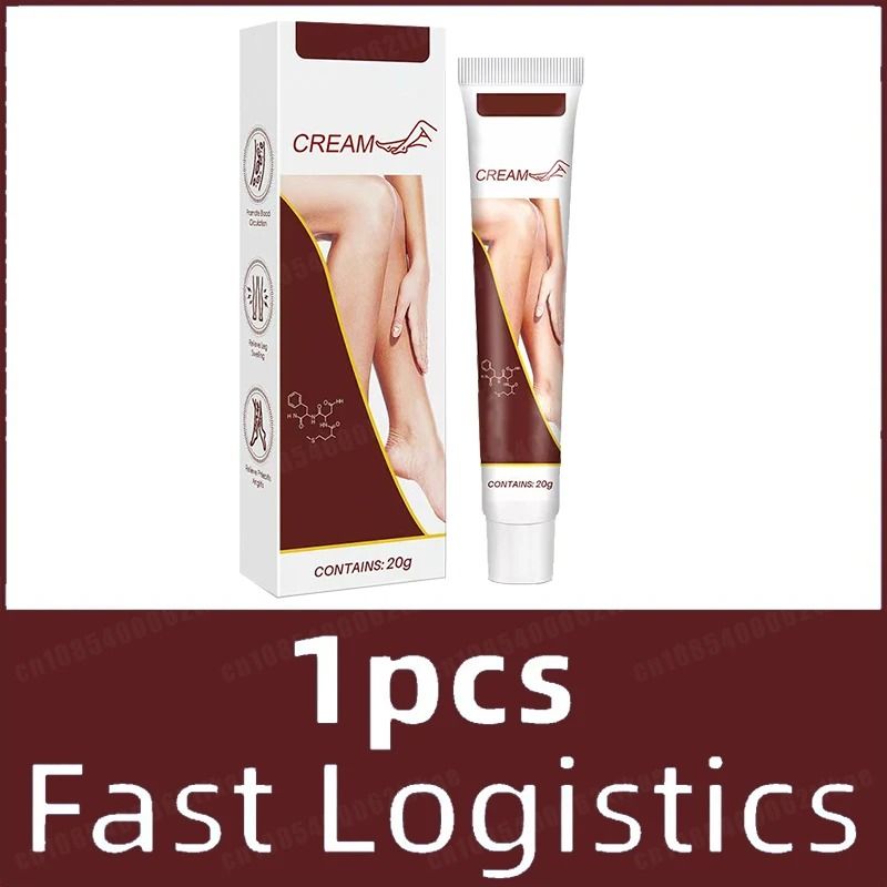 Varicose Vein Therapy Lamp for Improved Circulation and Relief of Leg Discomfort