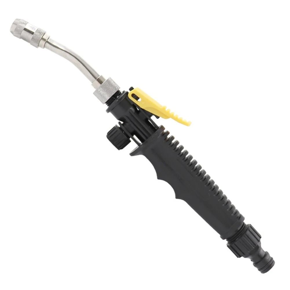 Metal High Pressure Hose Wand Nozzle for Car Washer Garden Cleaning
