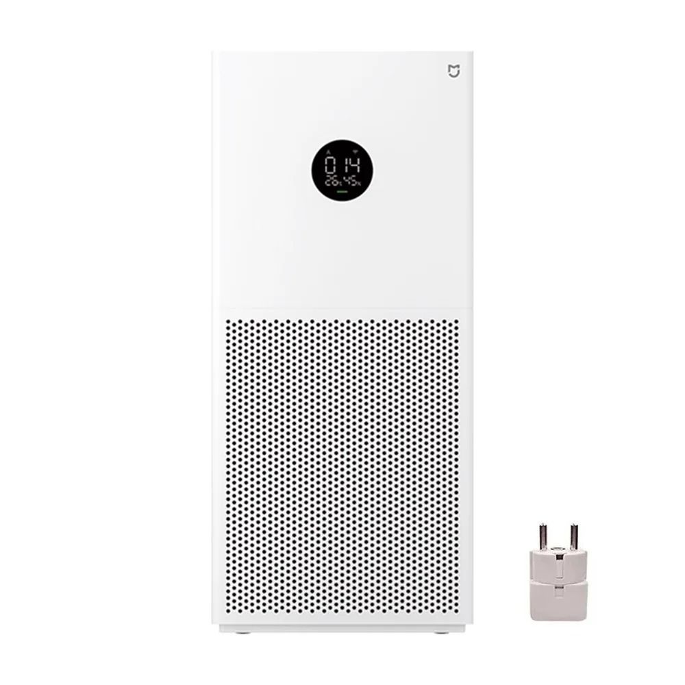 Xiaomi Mijia Smart Air Purifier 4 Lite LED Display Aldehyde Removal