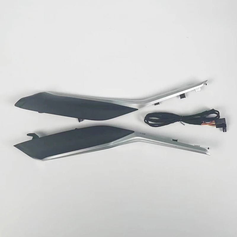 Center Console Saddle Light for BMW G20 G22 G80 G82 M3 M4 i3 i4 Ambient Interior Light