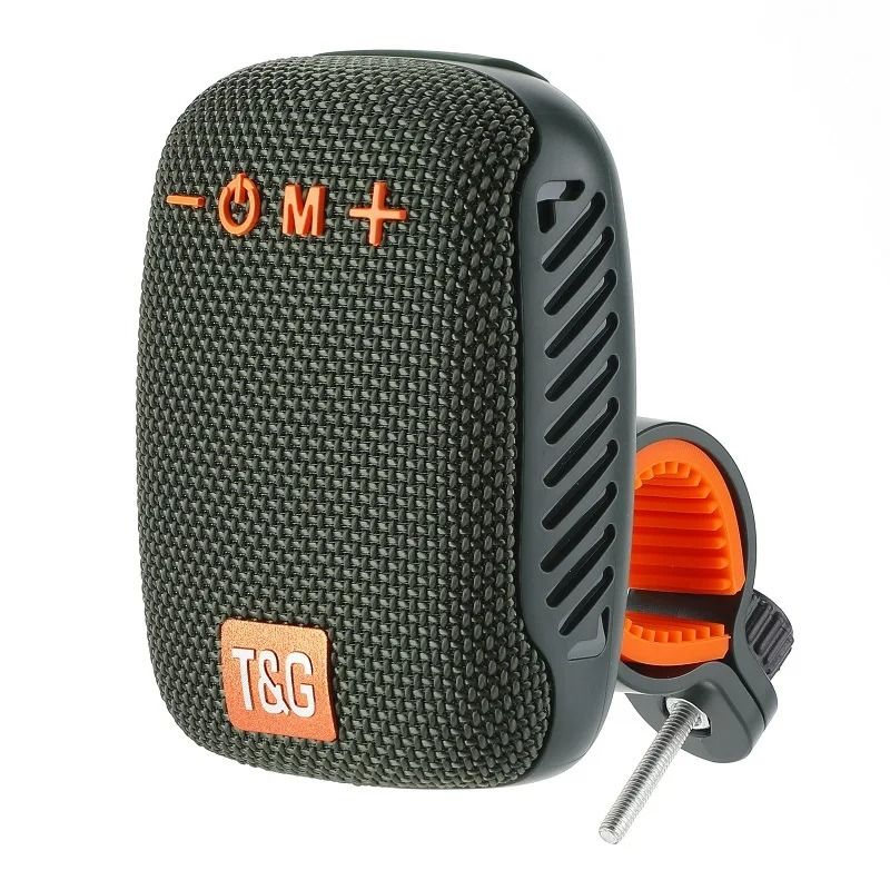 TG392 Outdoor Bicycle Bluetooth Speaker Waterproof