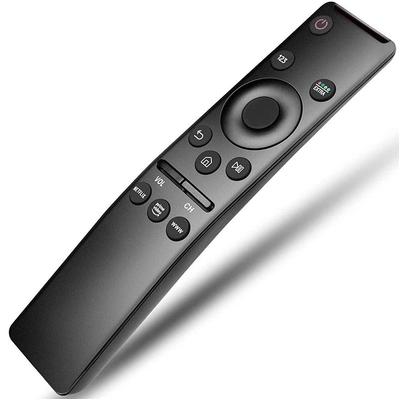 Samsung TV Remote Control BN5901363A Compatible with Smart QLED and Neo QLED Series