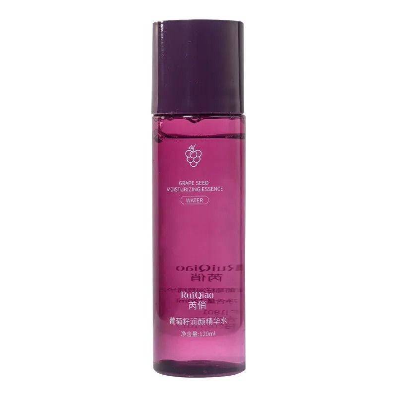 Grape Seed Moisturizing Essence Emulsion 120ml