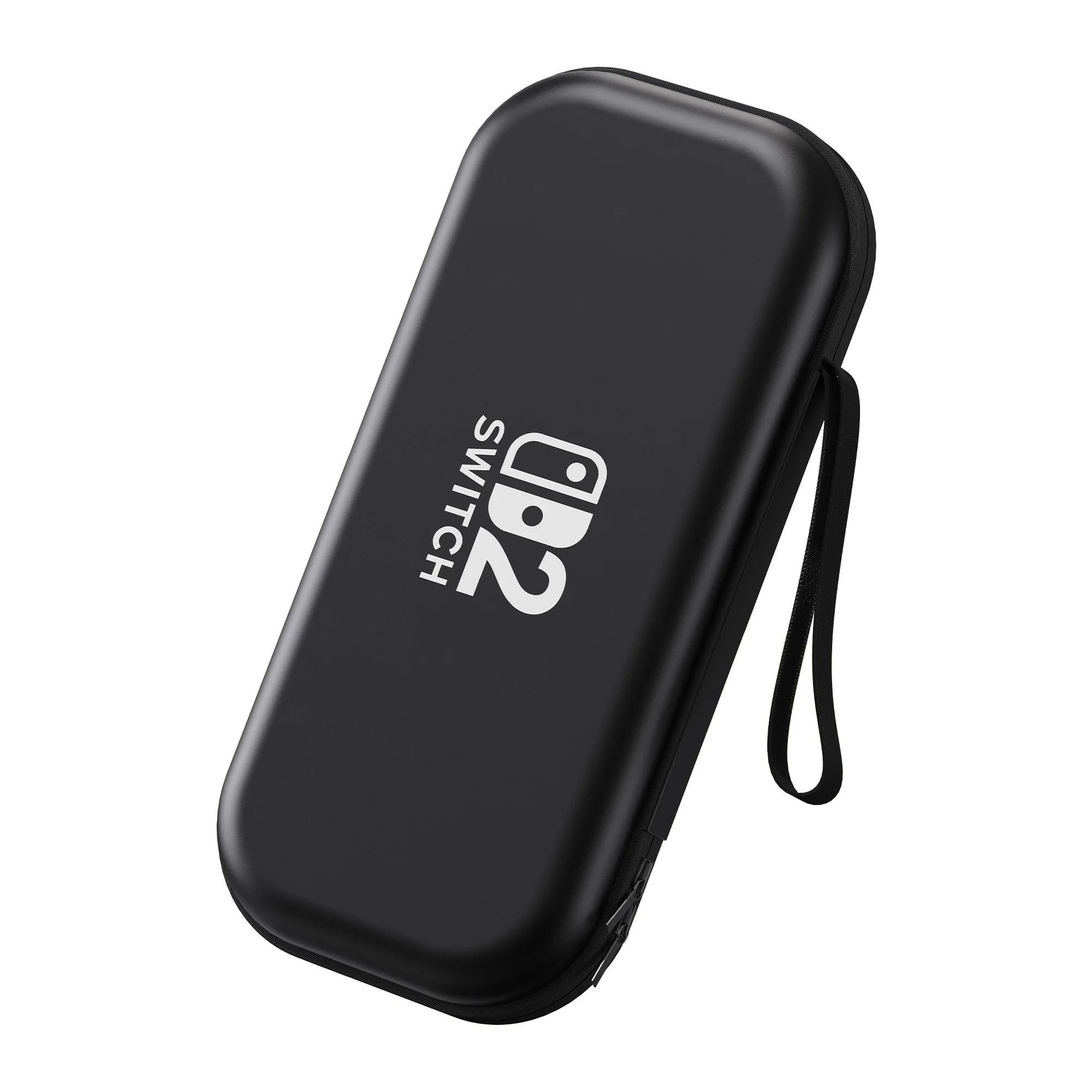Storage Bag for Nintendo Switch 2 Portable Hard Carrying Case Shockproof PU Cover