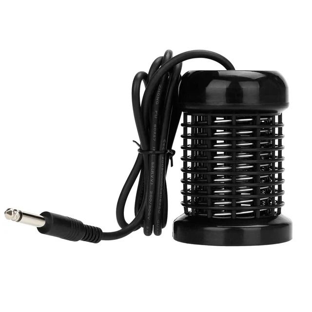 Mini Ionic Detox Foot Bath Massage Machine for Relaxation and Foot Spa Therapy