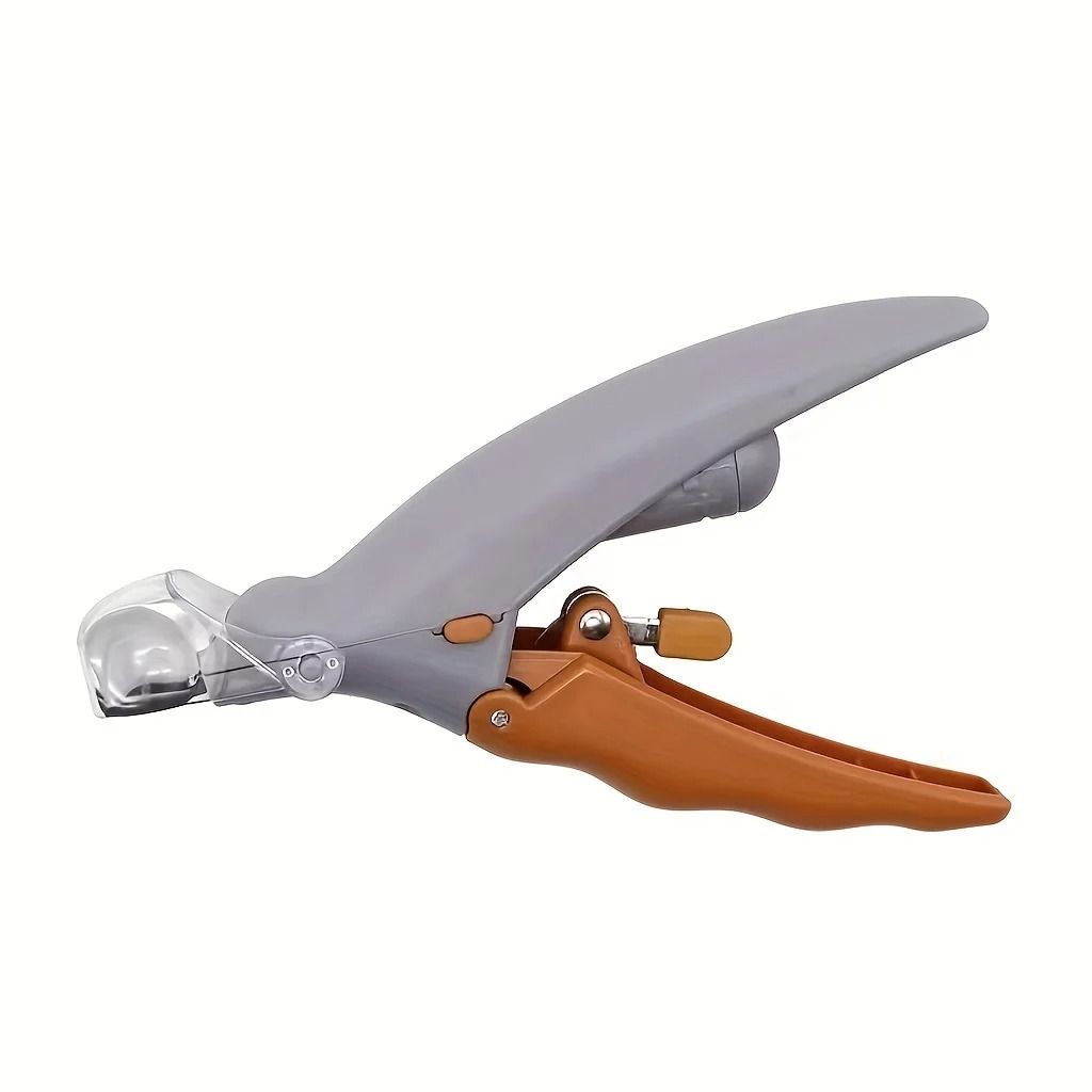 Professional Pet Nail Clipper Scissors for Dogs and Cats
