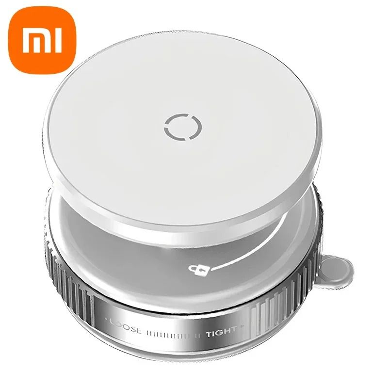 Xiaomi Magsafe Car Phone Holder Suction Cup Vacuum Magnetic Phone Stand