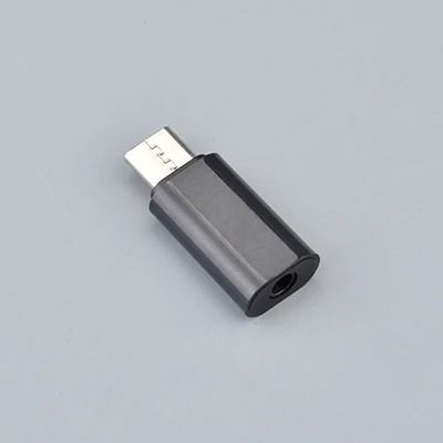 USB Type C to 3.5mm Headphone Adapter AUX Cable OTG