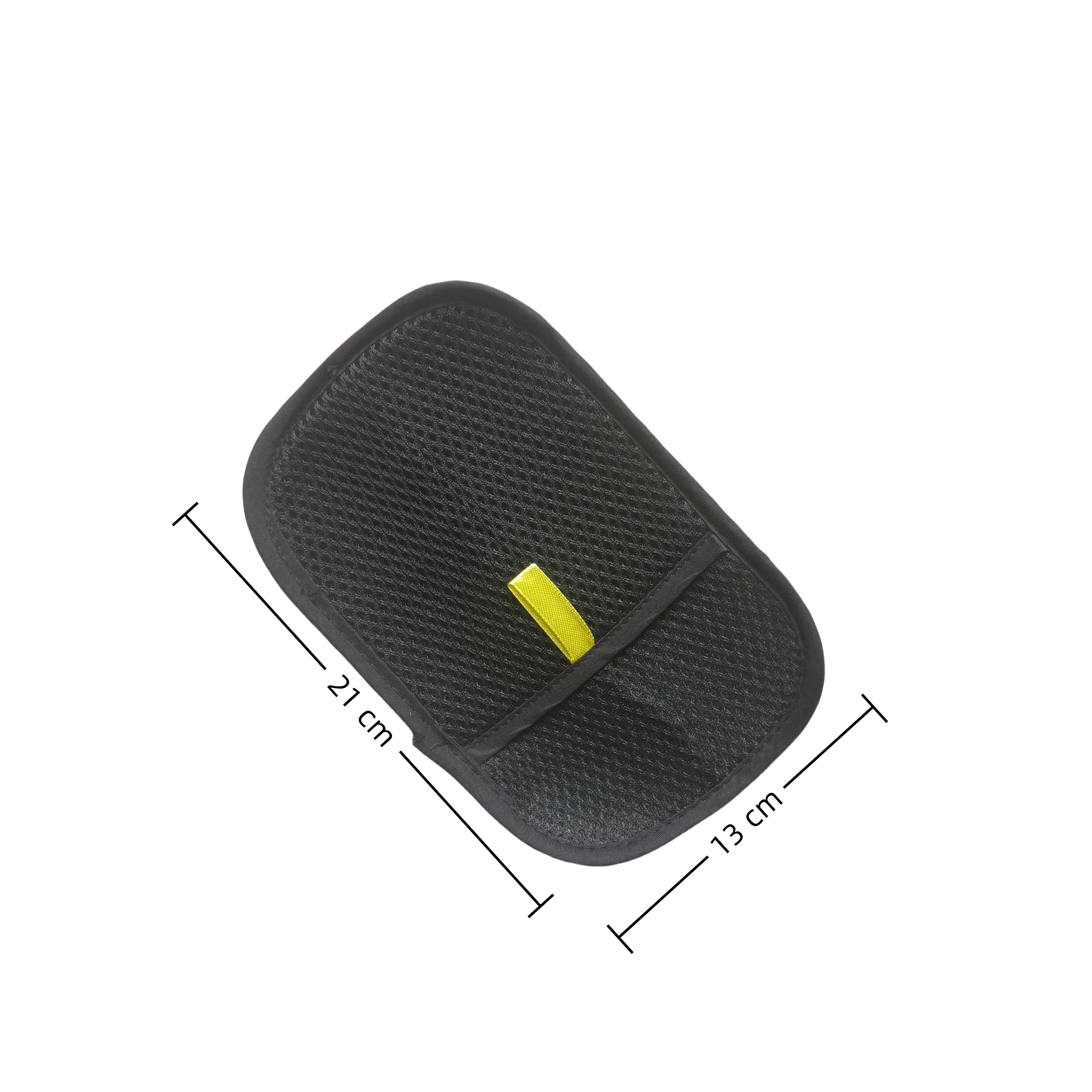 Pet Grooming Glove Hair Remover for Dogs and Cats