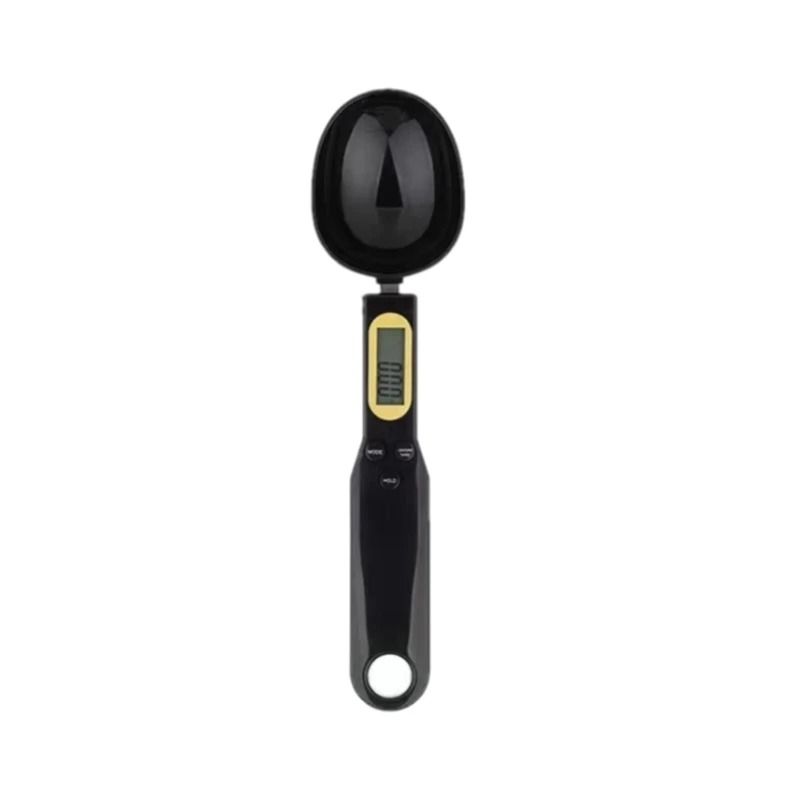 Weighing Spoon Scale Electronic Measuring Spoon Kitchen Tool